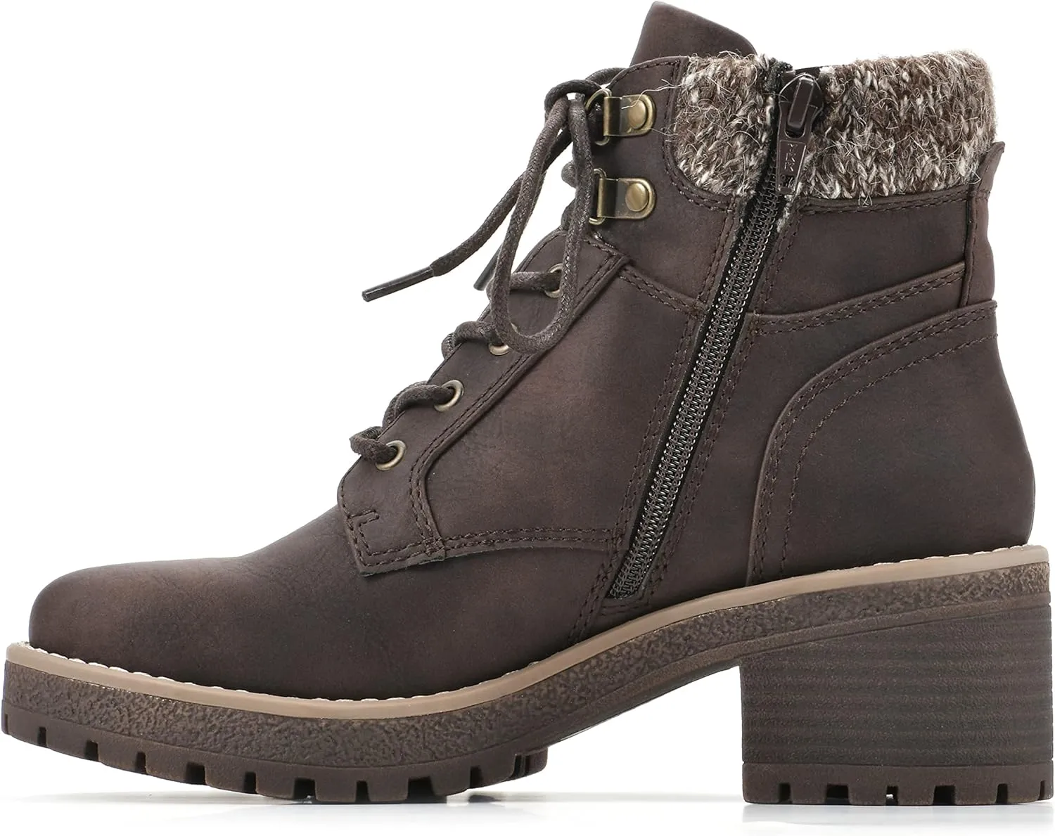 CLIFFS BY WHITE MOUNTAIN Women's Balance Boot
