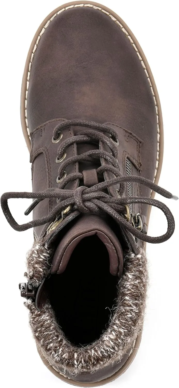 CLIFFS BY WHITE MOUNTAIN Women's Balance Boot