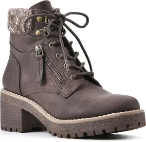CLIFFS BY WHITE MOUNTAIN Women's Balance Boot