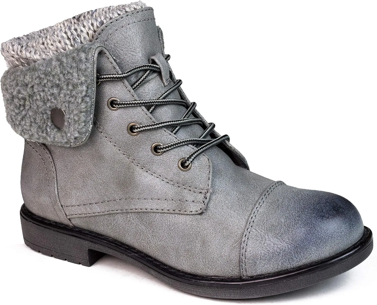 CLIFFS BY WHITE MOUNTAIN Women's Duena Hiking Style Boot