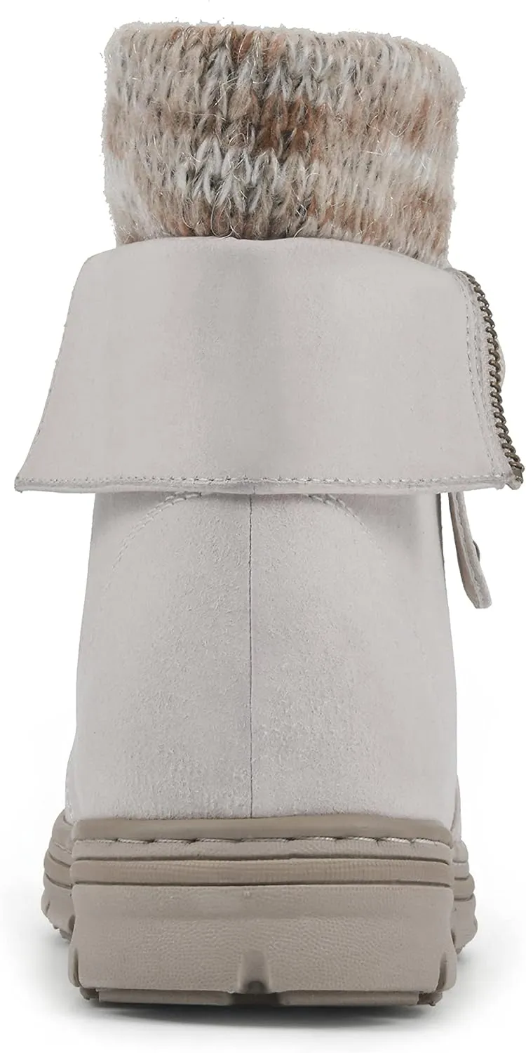 CLIFFS BY WHITE MOUNTAIN Women's Kaylee Boot