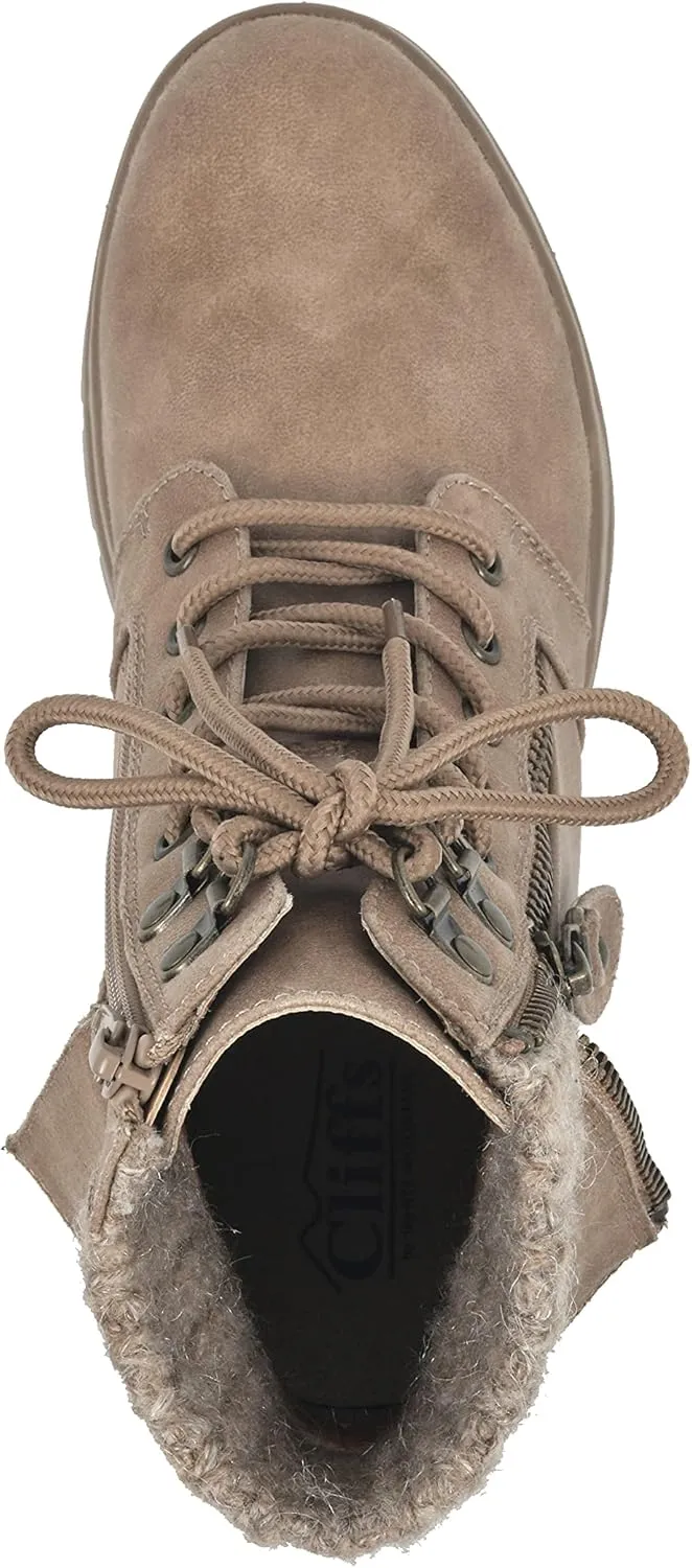 CLIFFS BY WHITE MOUNTAIN Women's Kaylee Boot