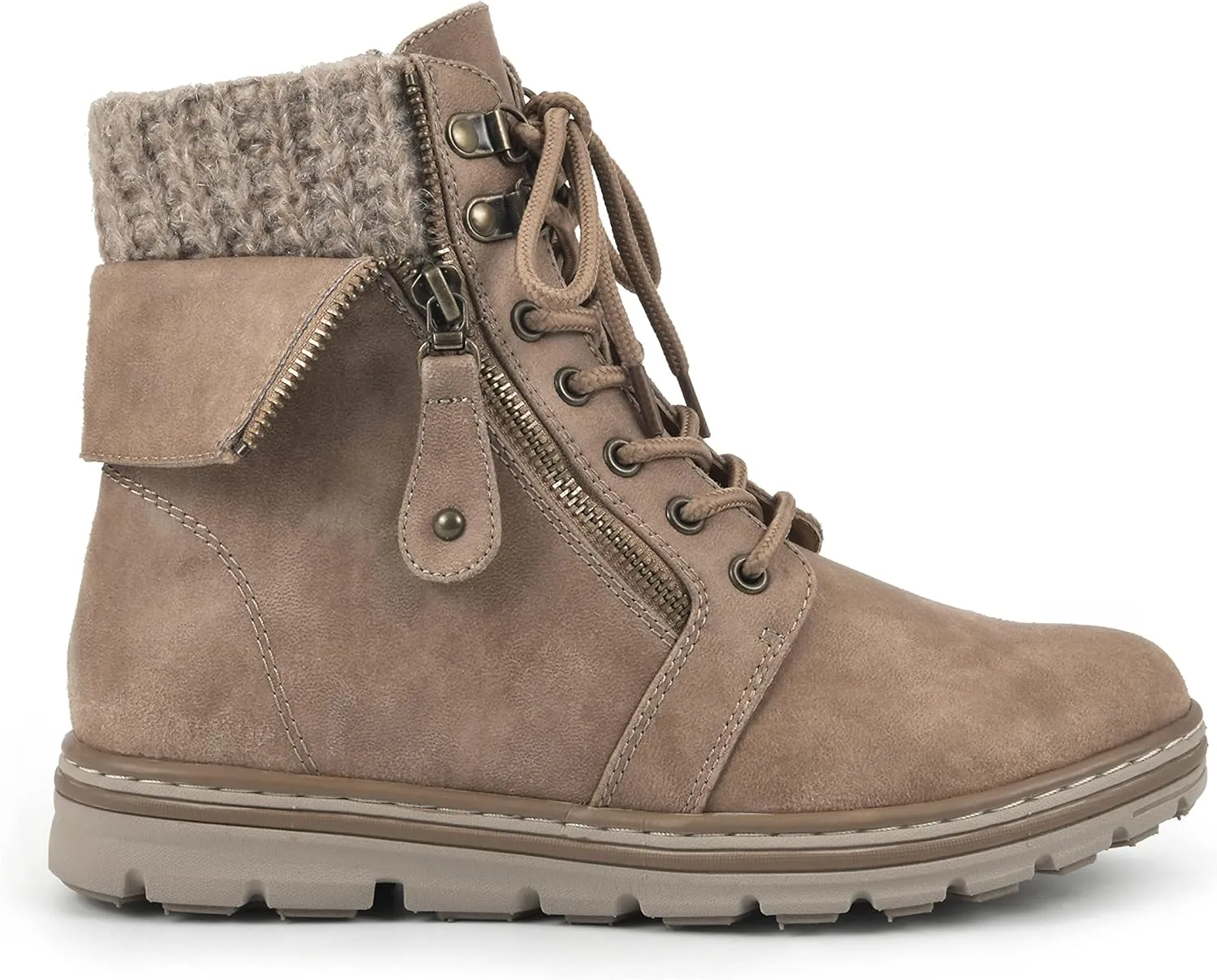 CLIFFS BY WHITE MOUNTAIN Women's Kaylee Boot