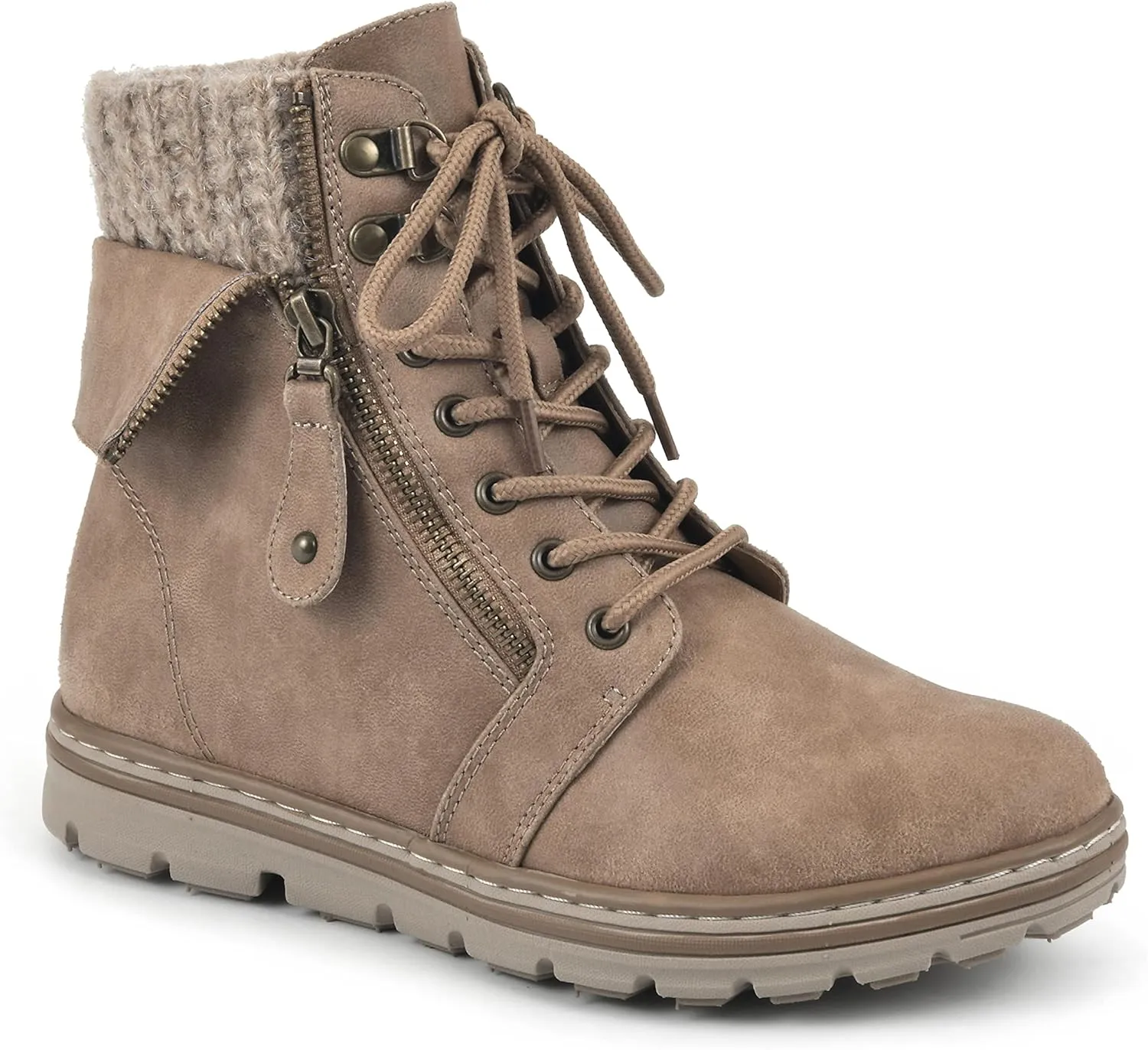 CLIFFS BY WHITE MOUNTAIN Women's Kaylee Boot