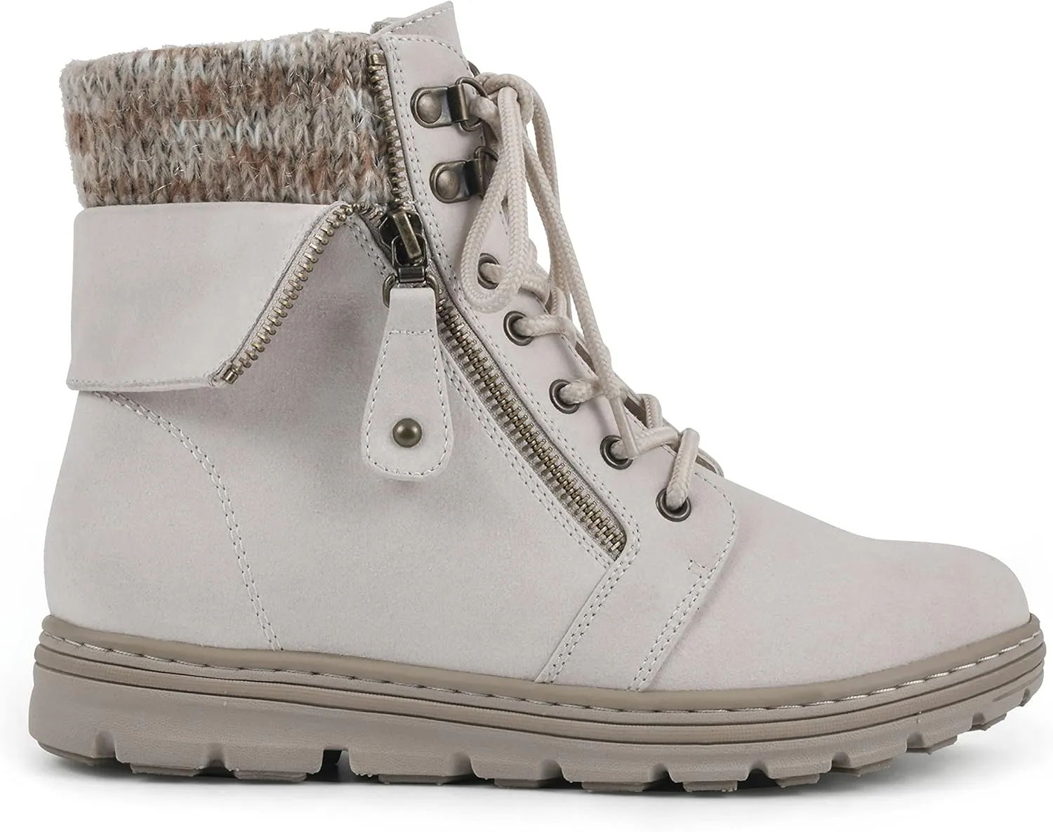 CLIFFS BY WHITE MOUNTAIN Women's Kaylee Boot