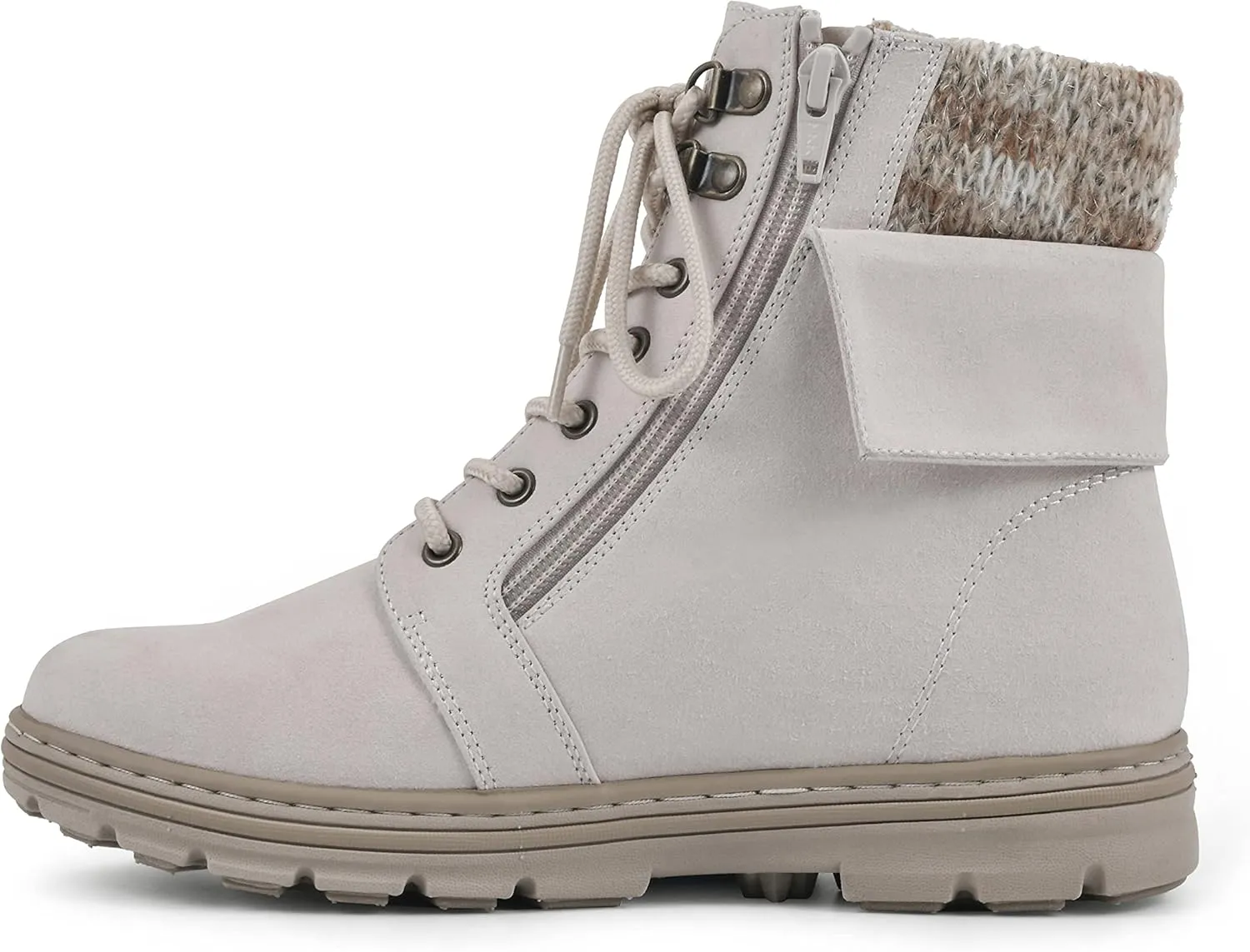 CLIFFS BY WHITE MOUNTAIN Women's Kaylee Boot