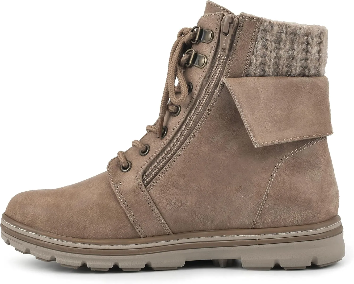CLIFFS BY WHITE MOUNTAIN Women's Kaylee Boot