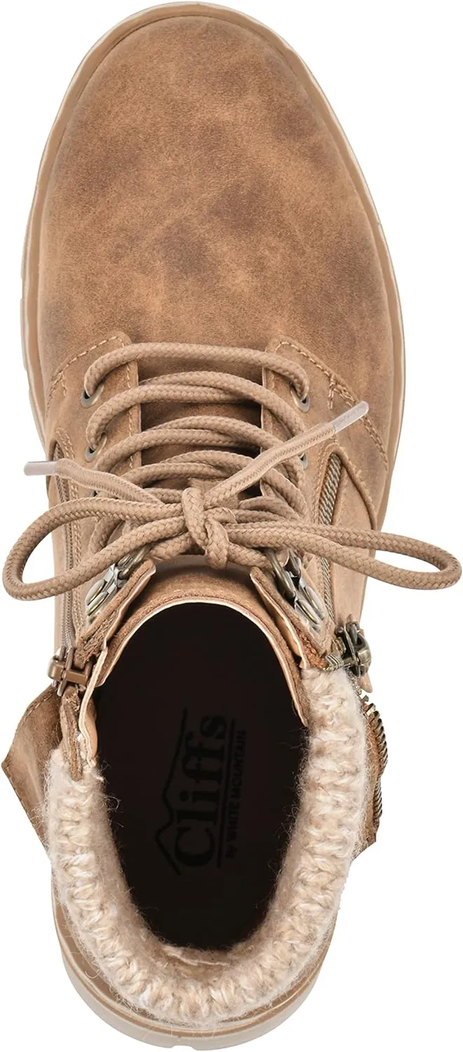 CLIFFS BY WHITE MOUNTAIN Women's Kaylee Boot
