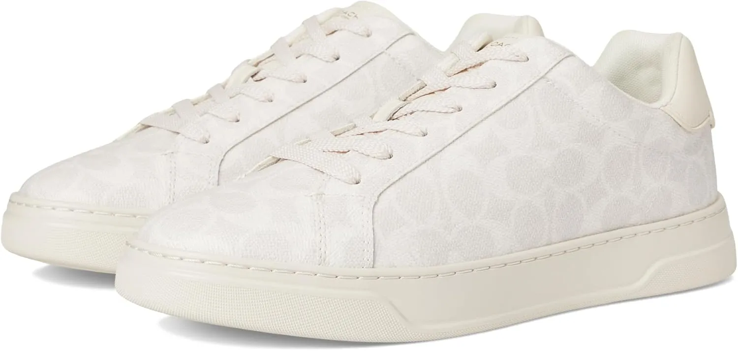 Coach Men's High Line Sneaker