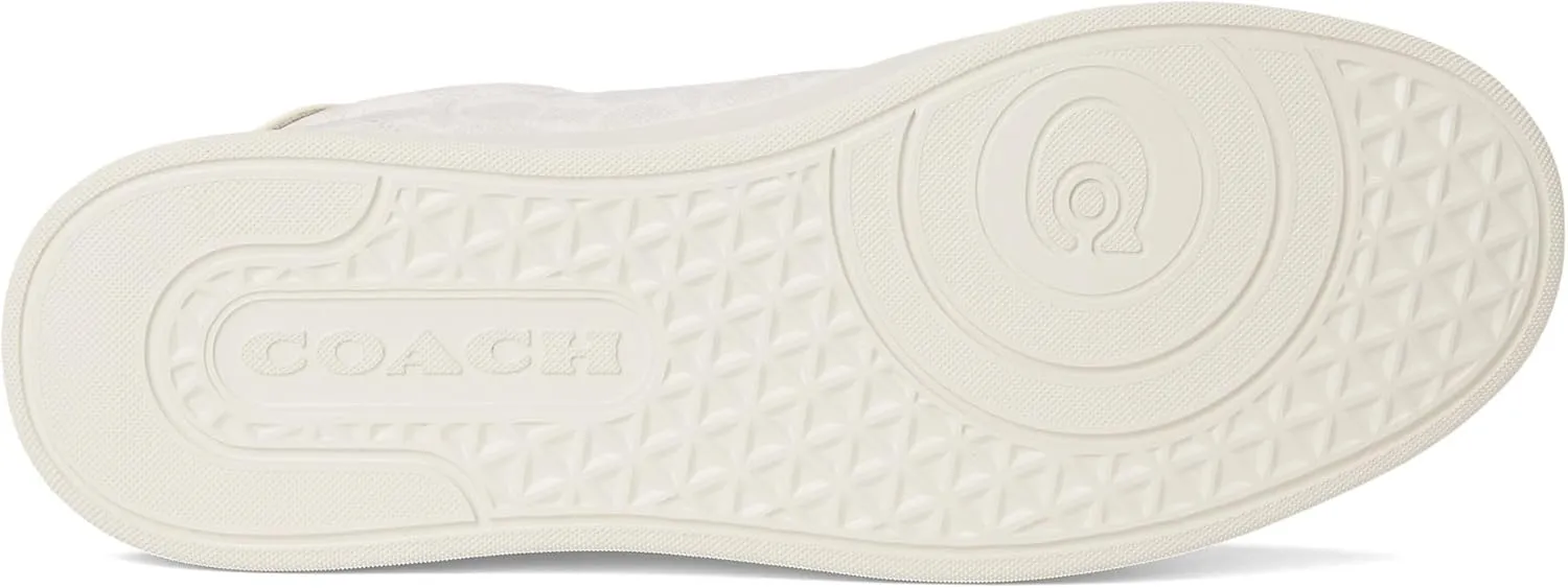 Coach Men's High Line Sneaker