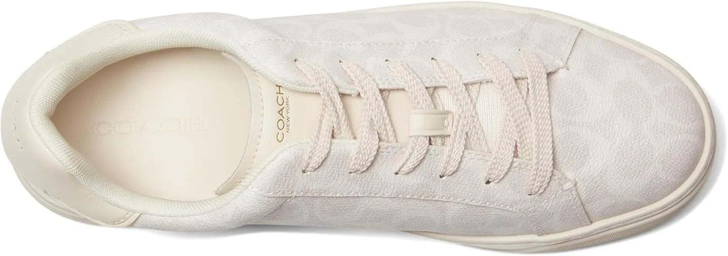 Coach Men's High Line Sneaker