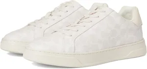 Coach Men's High Line Sneaker