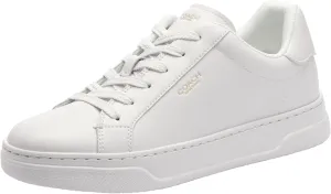 COACH Women's High Line Sneaker