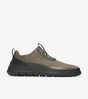 Cole Haan Generation Zerogrand Stitchlite WR CH Deep Olive Black C38332