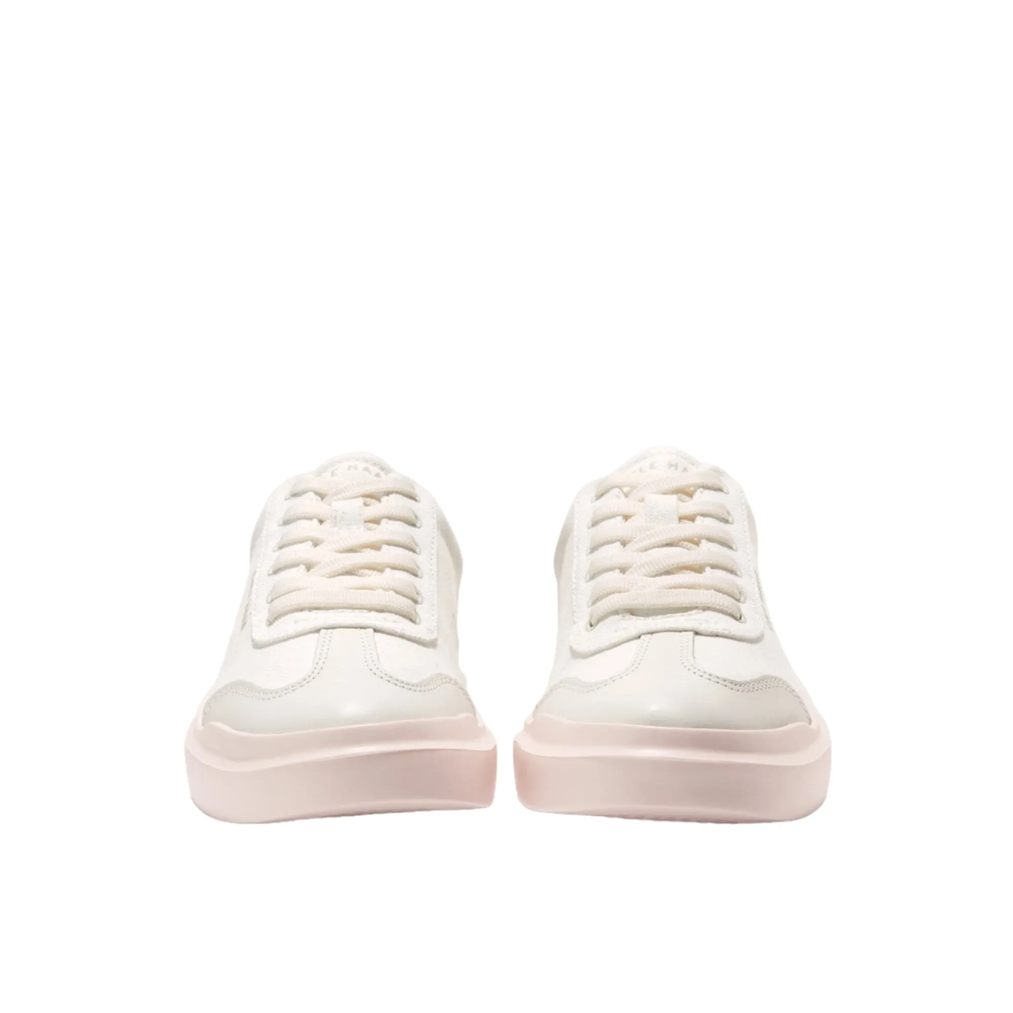 Cole Haan Women's GrandPrø Rally Canvas T-Toe Sneaker