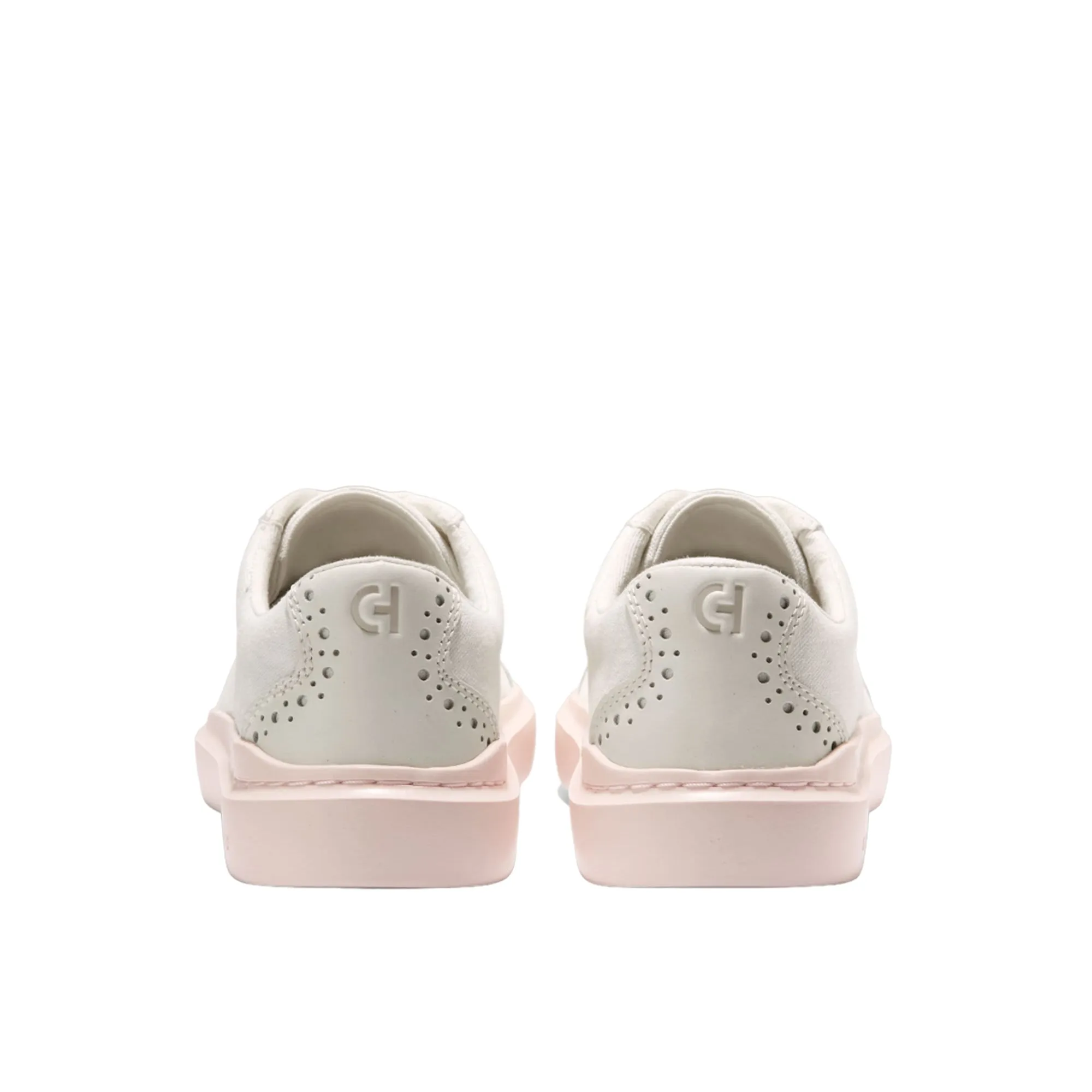 Cole Haan Women's GrandPrø Rally Canvas T-Toe Sneaker