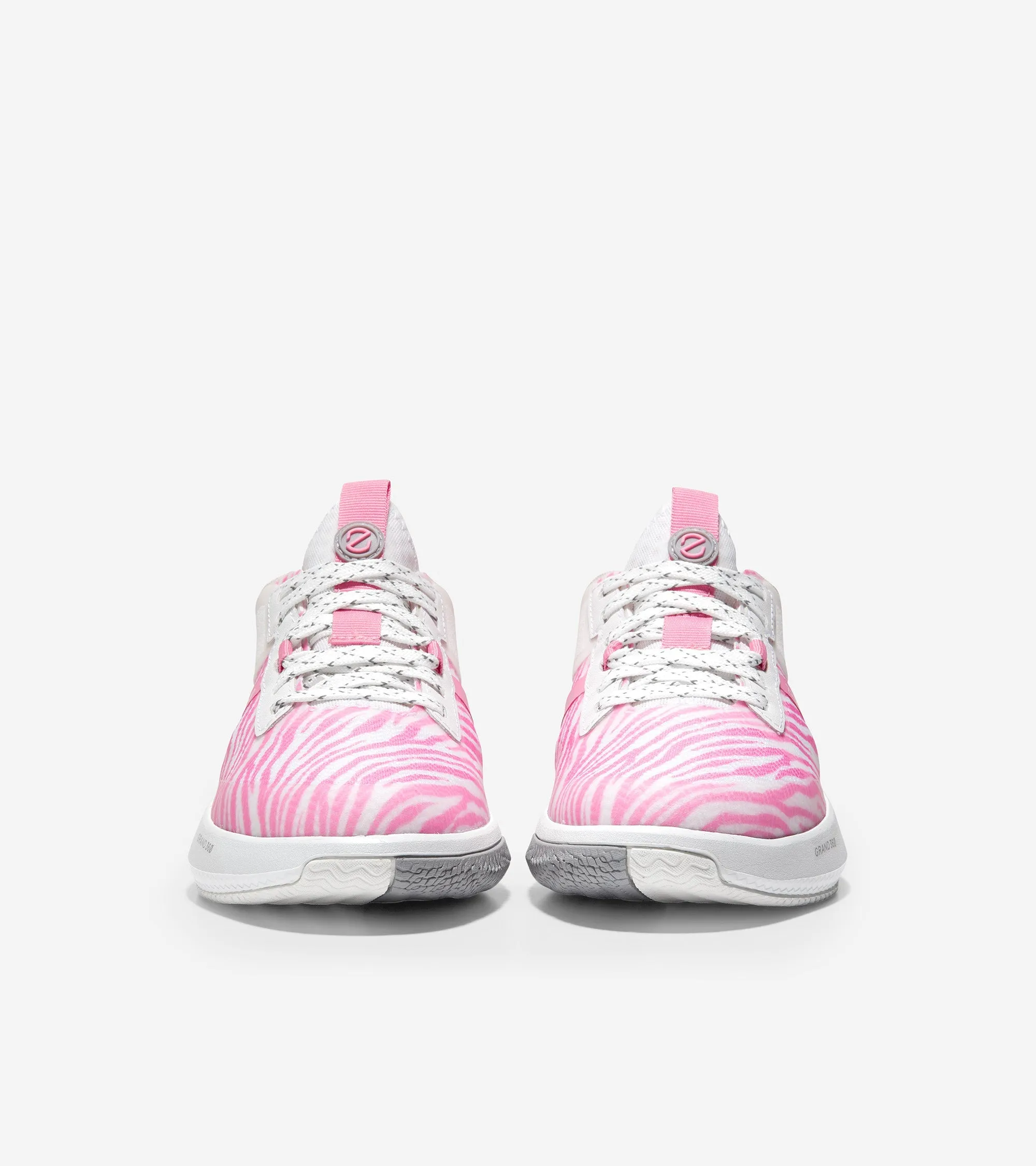 Cole Haan Women's ZERØGRAND Winner Tennis Sneaker