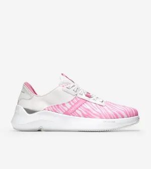 Cole Haan Women's ZERØGRAND Winner Tennis Sneaker