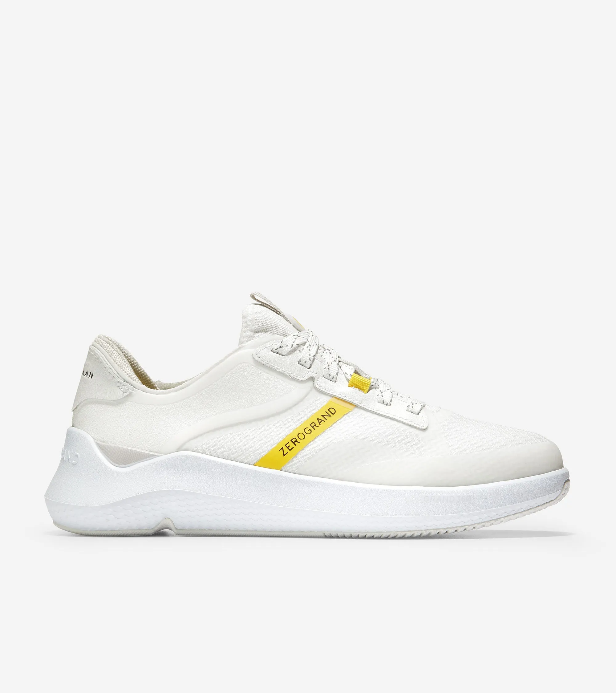 Cole Haan Women's ZERØGRAND Winner Tennis Sneaker
