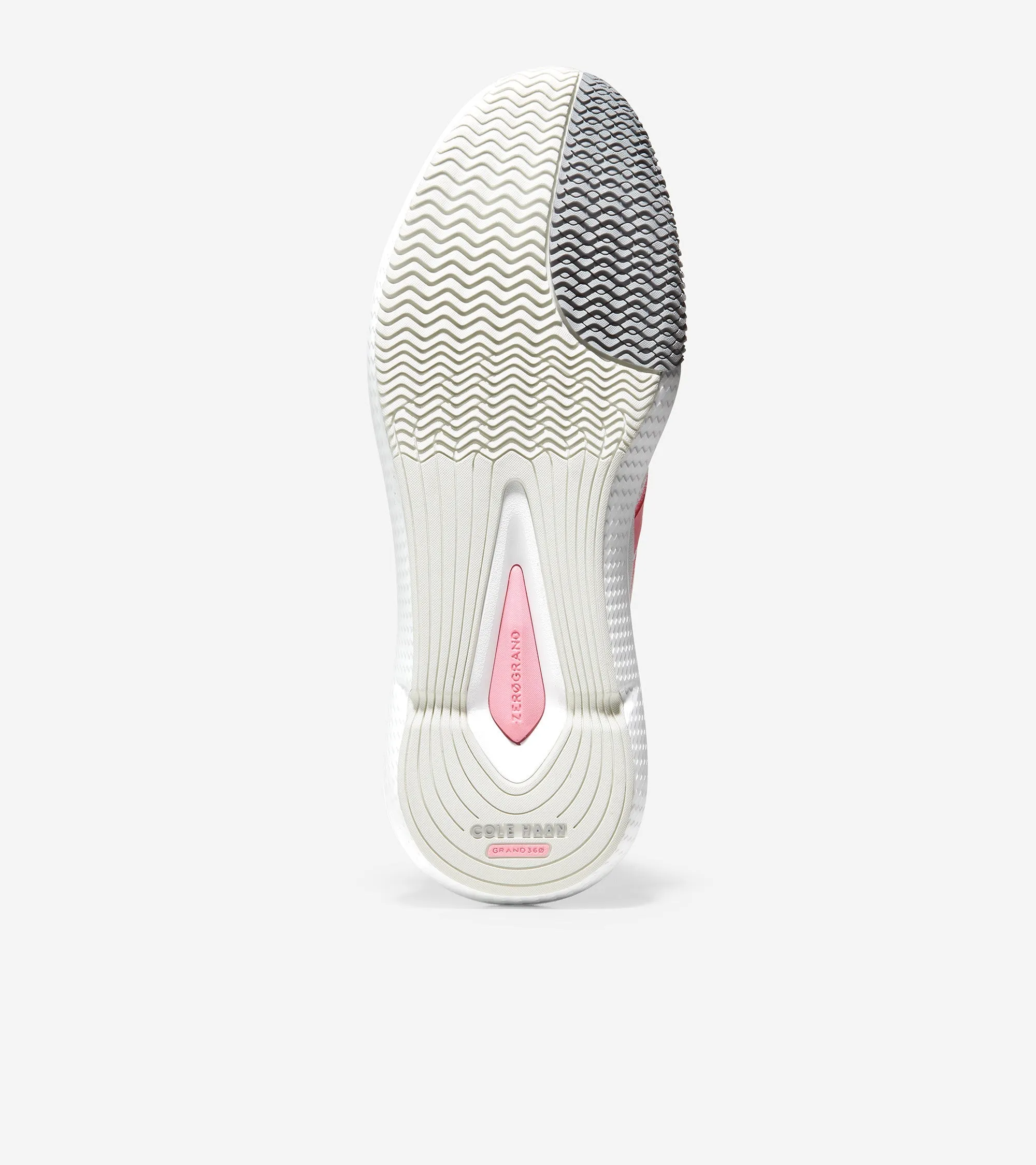 Cole Haan Women's ZERØGRAND Winner Tennis Sneaker
