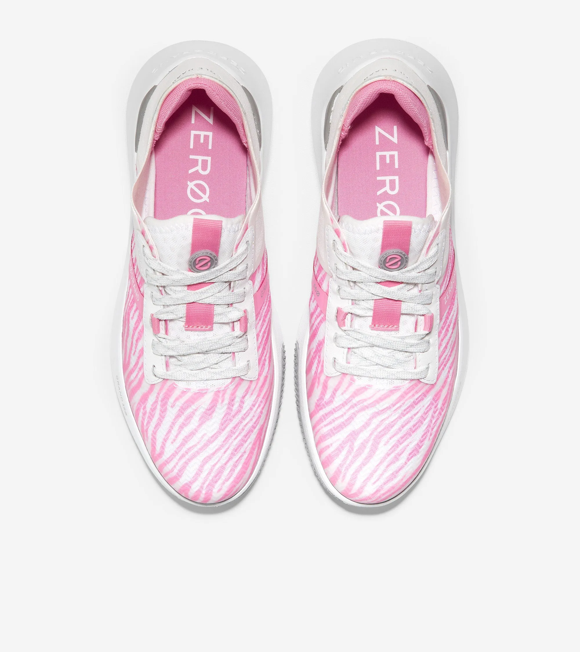 Cole Haan Women's ZERØGRAND Winner Tennis Sneaker