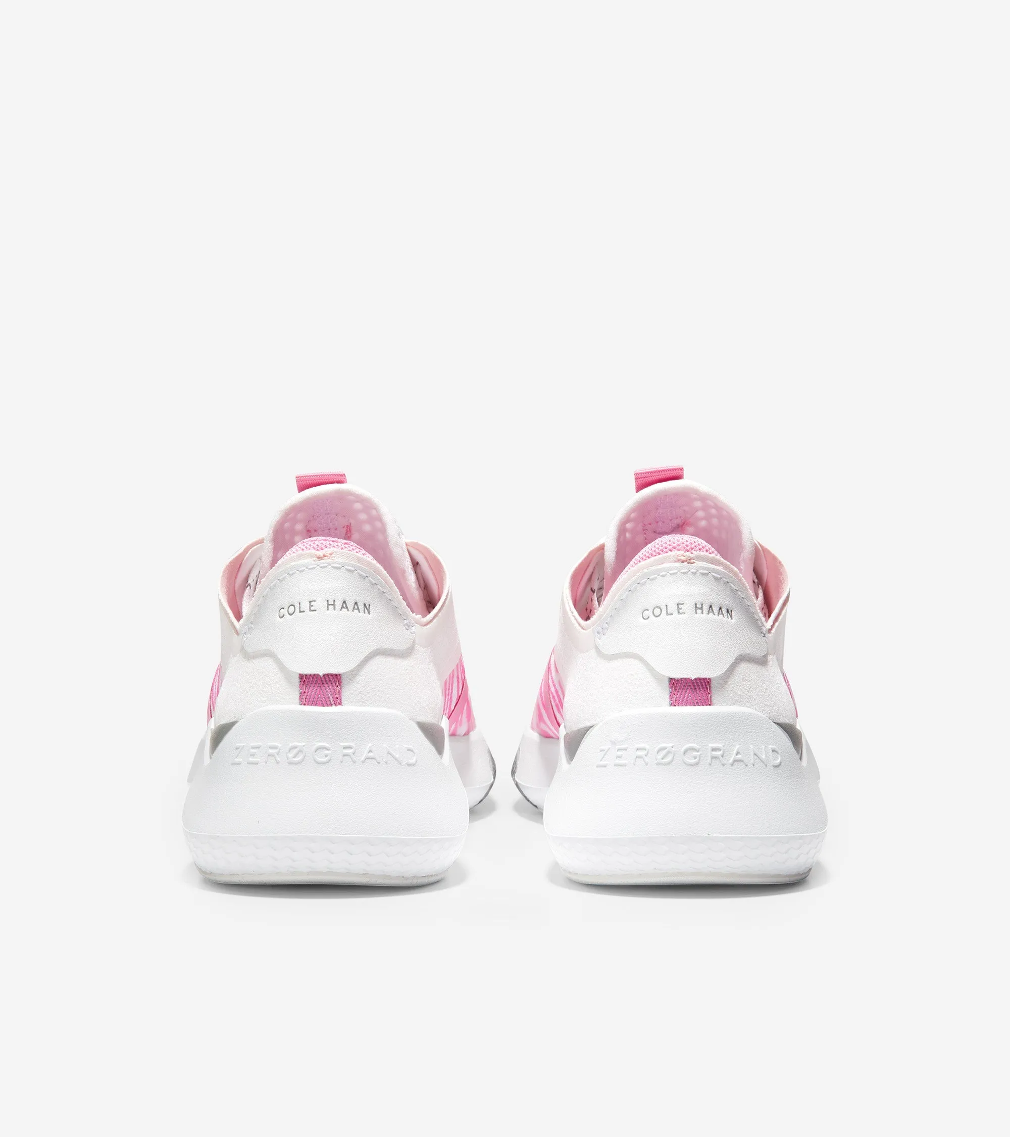 Cole Haan Women's ZERØGRAND Winner Tennis Sneaker