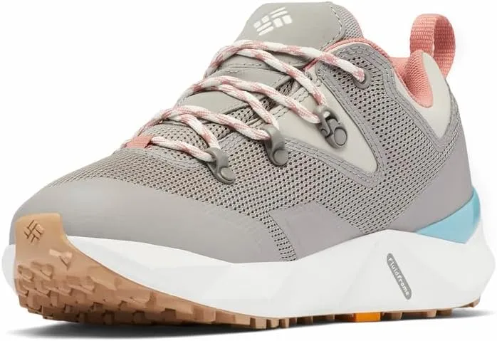 Columbia Women's Facet 60 Low Outdry Hiking Shoe