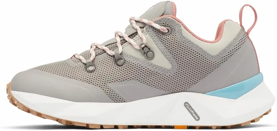 Columbia Women's Facet 60 Low Outdry Hiking Shoe