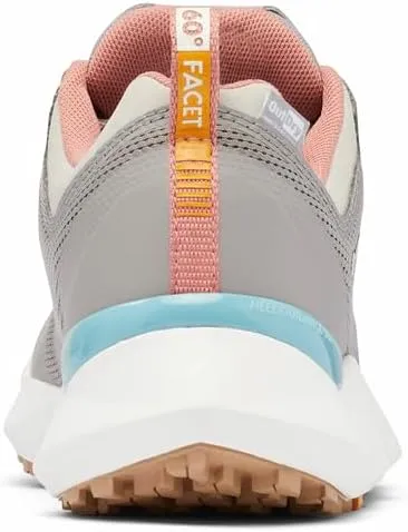 Columbia Women's Facet 60 Low Outdry Hiking Shoe