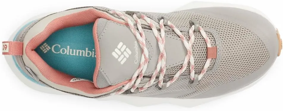Columbia Women's Facet 60 Low Outdry Hiking Shoe