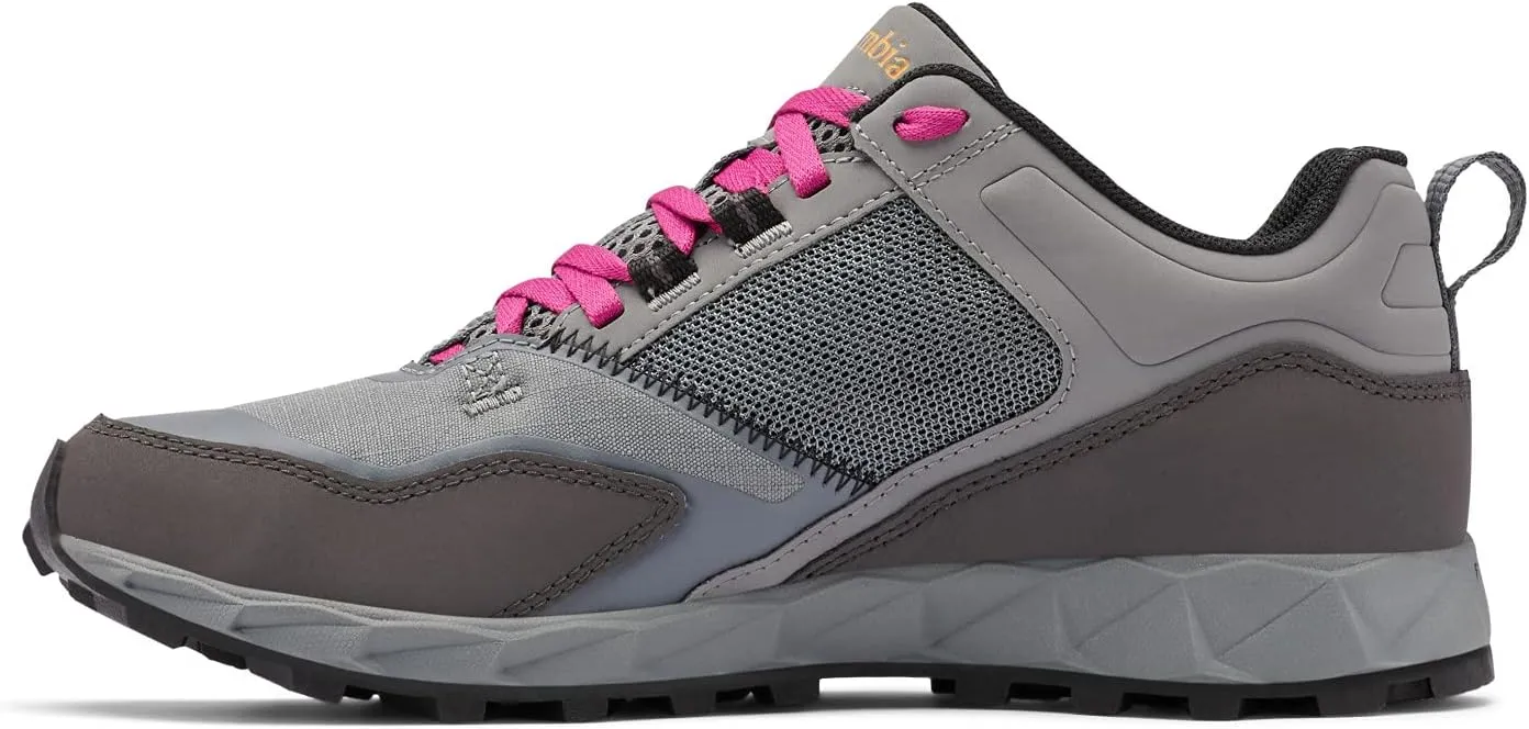 Columbia Women's Flow District Sneaker