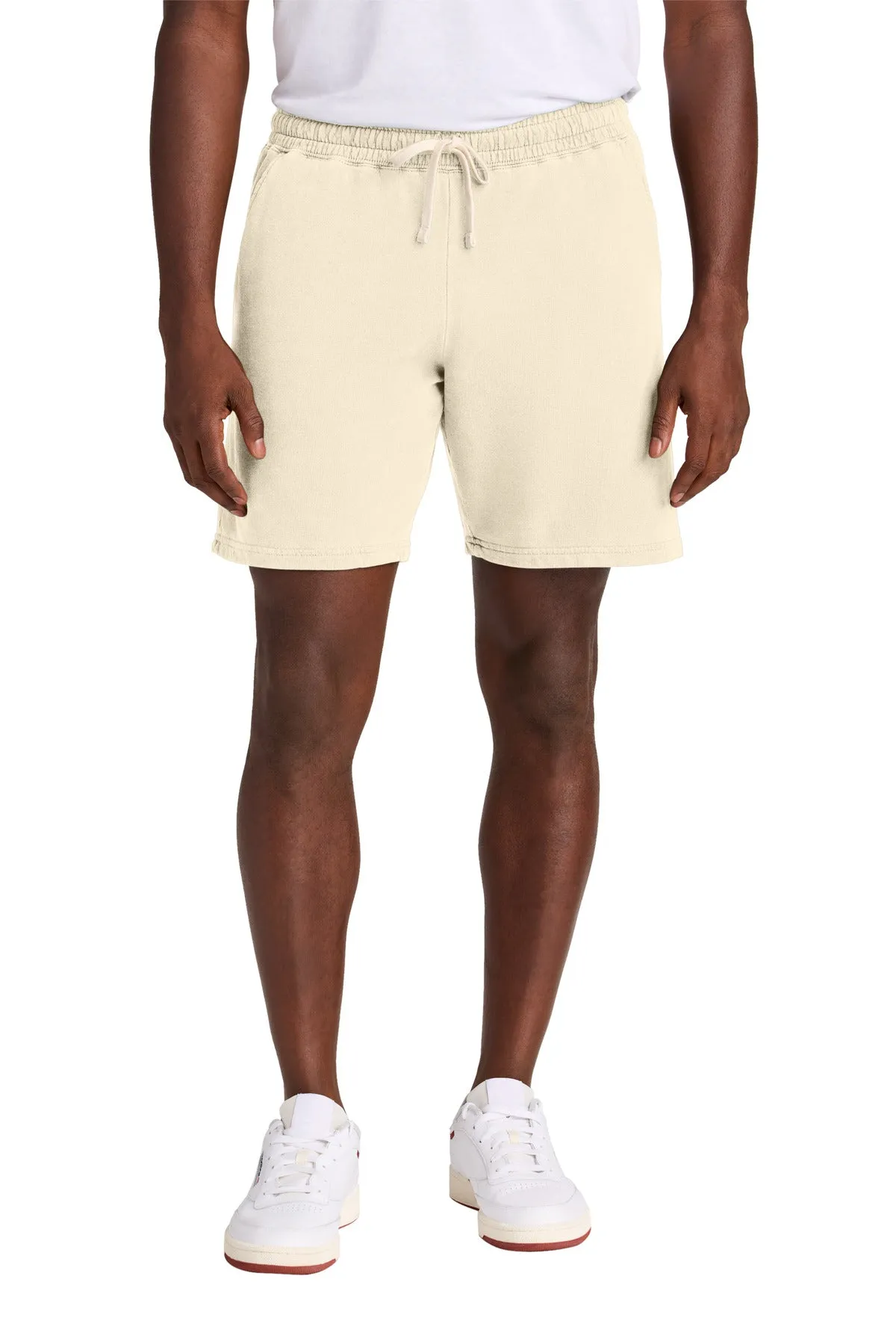 Comfort Colors Lightweight Sweatshort