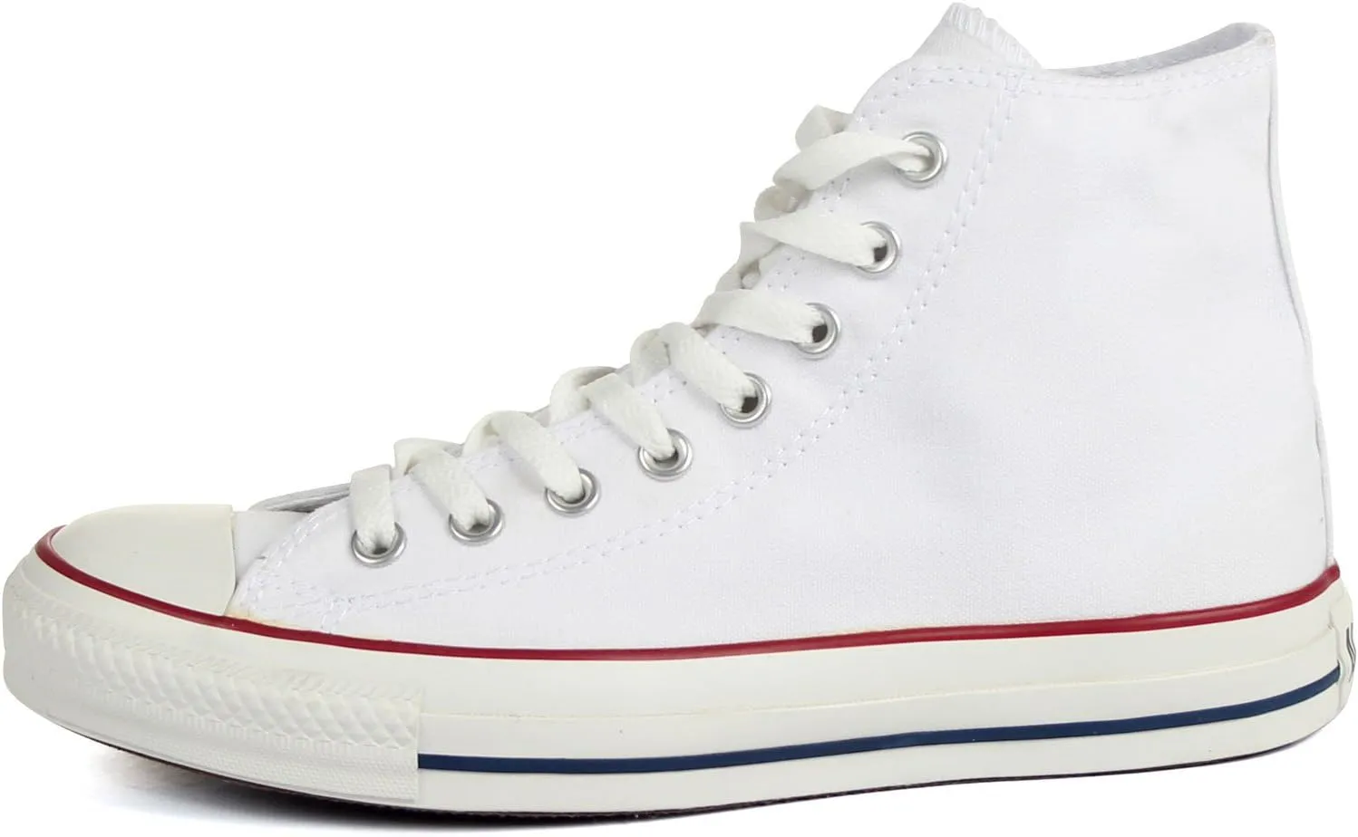 Converse Chuck Taylor All Star High Top Sneaker White