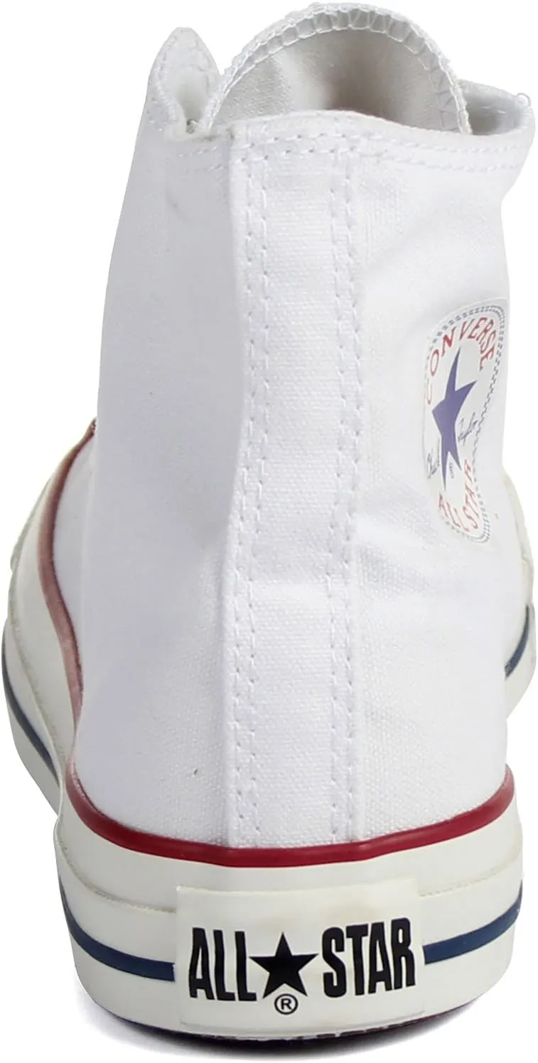 Converse Chuck Taylor All Star High Top Sneaker White