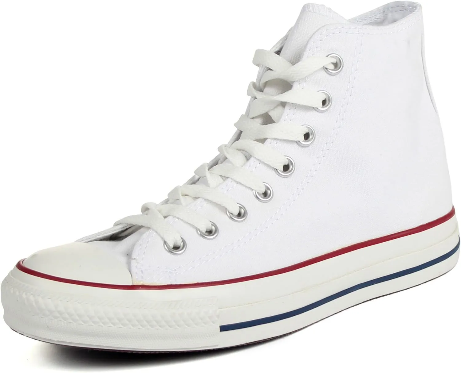 Converse Chuck Taylor All Star High Top Sneaker White