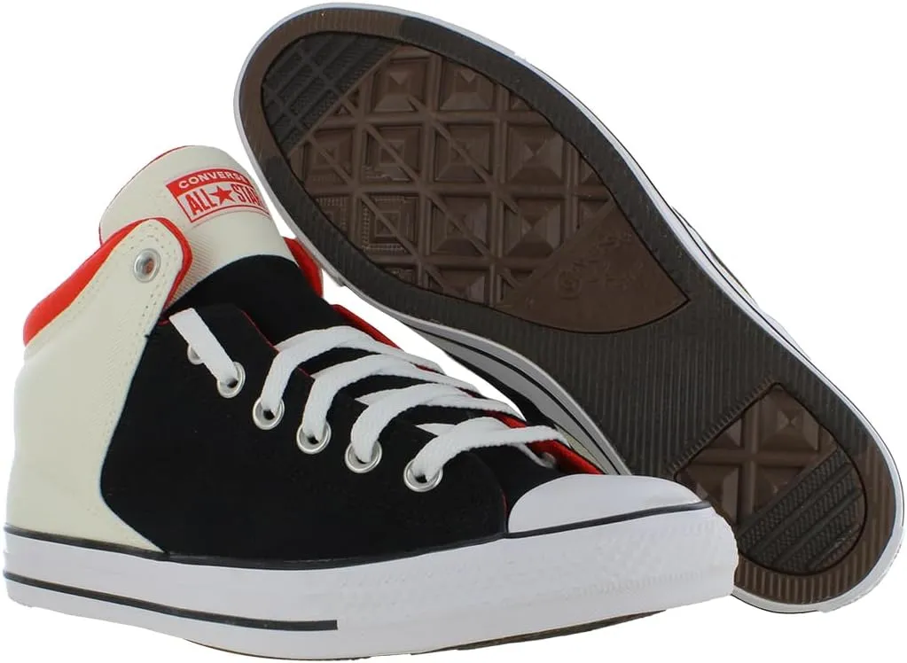 Converse Chuck Taylor All Star Street High Top Sneaker