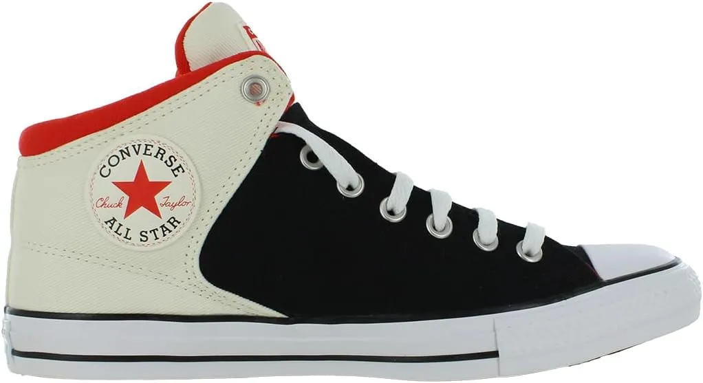 Converse Chuck Taylor All Star Street High Top Sneaker