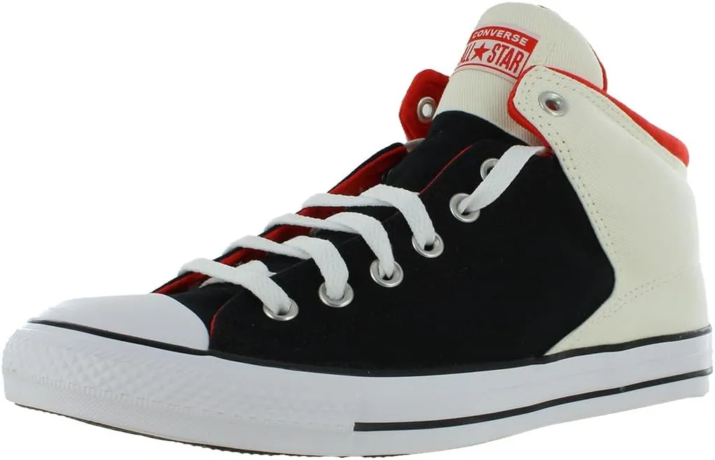 Converse Chuck Taylor All Star Street High Top Sneaker