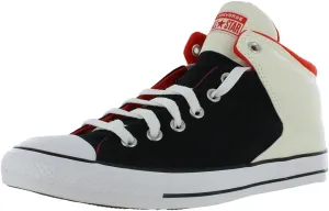 Converse Chuck Taylor All Star Street High Top Sneaker