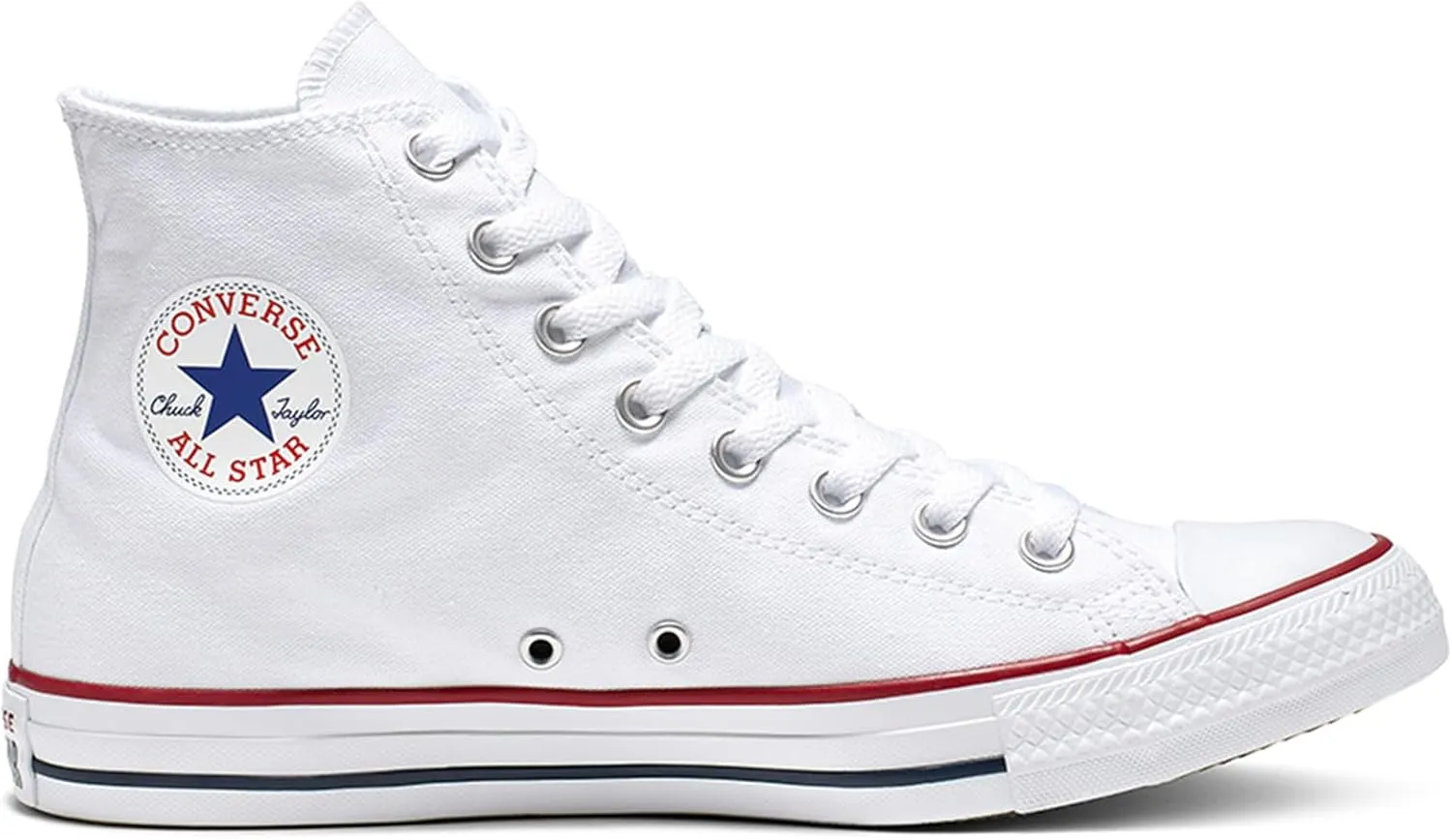 Converse Chucks Red M9621C Red All Star HI