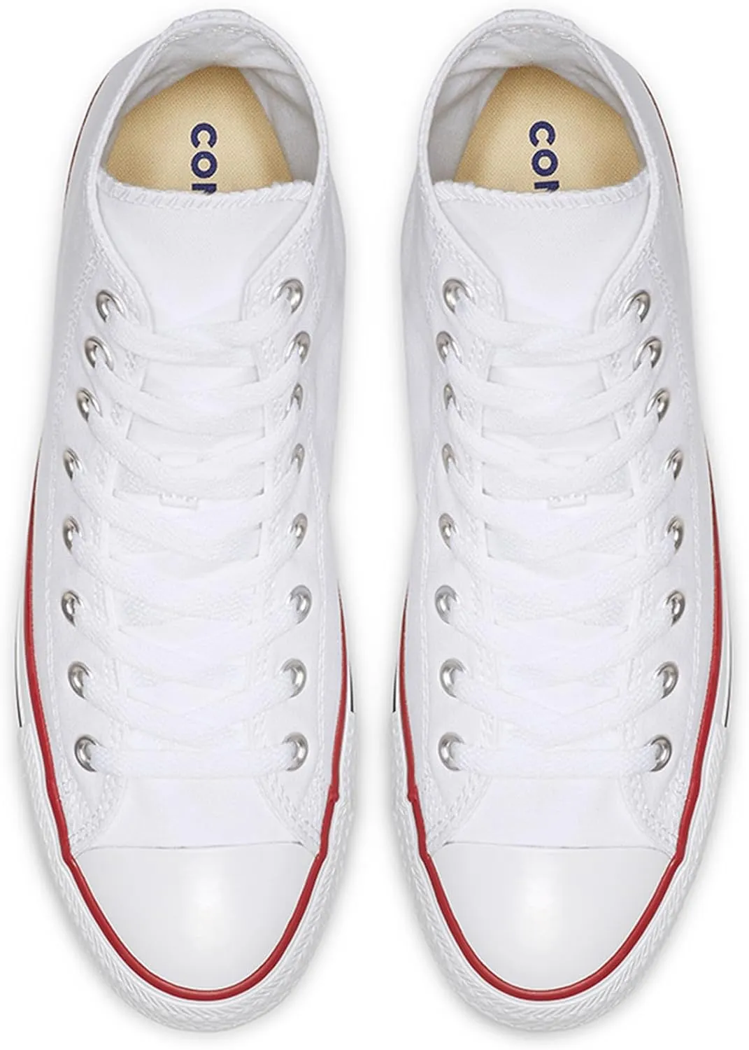 Converse Chucks Red M9621C Red All Star HI
