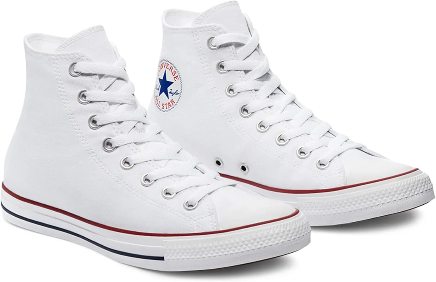 Converse Chucks Red M9621C Red All Star HI