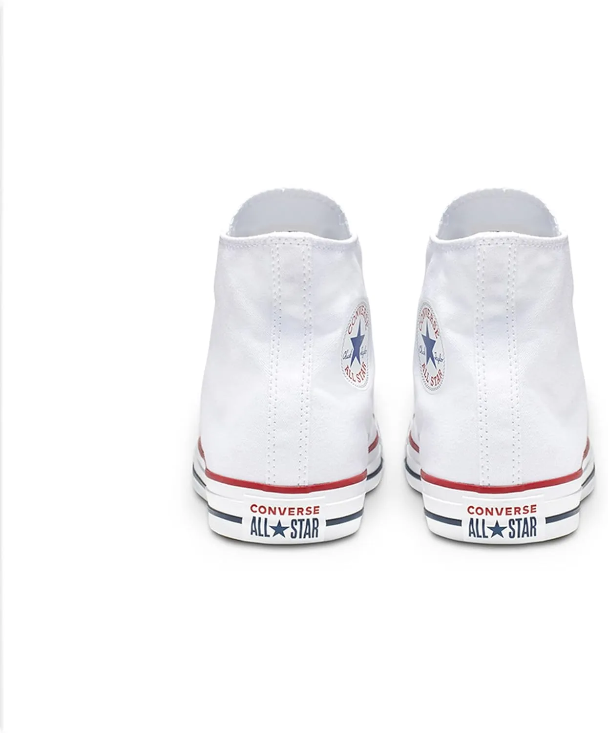 Converse Chucks Red M9621C Red All Star HI