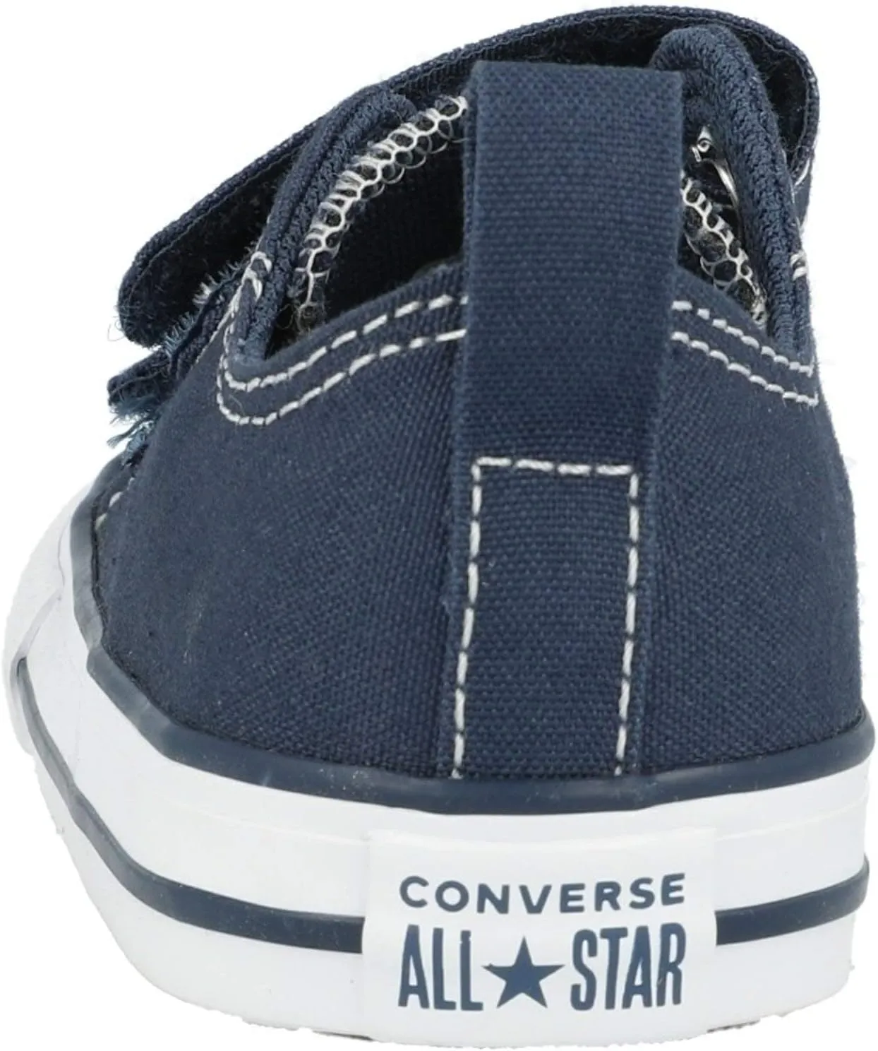 Converse Girl's High top Sneaker