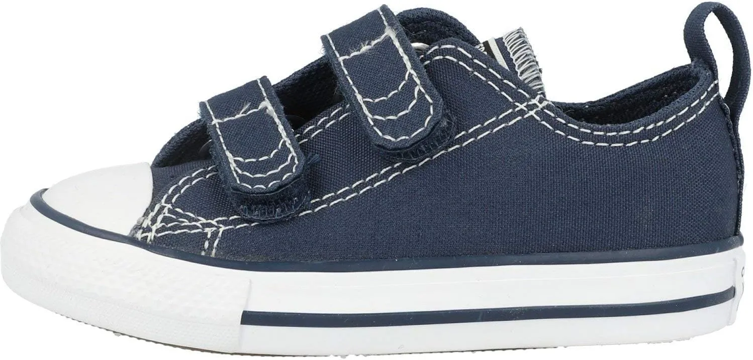 Converse Girl's High top Sneaker