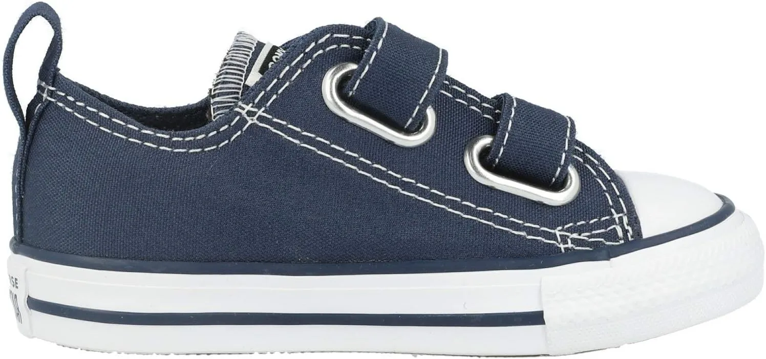 Converse Girl's High top Sneaker