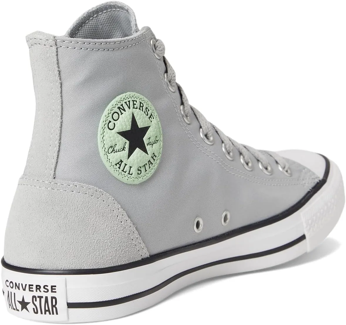 Converse Men's Chuck Taylor All Star High-top Sneaker