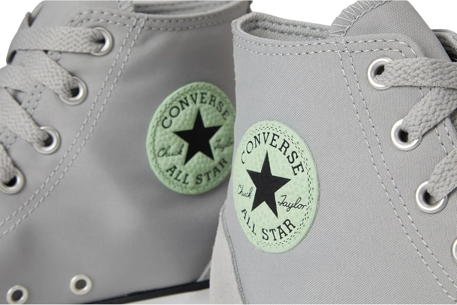 Converse Men's Chuck Taylor All Star High-top Sneaker