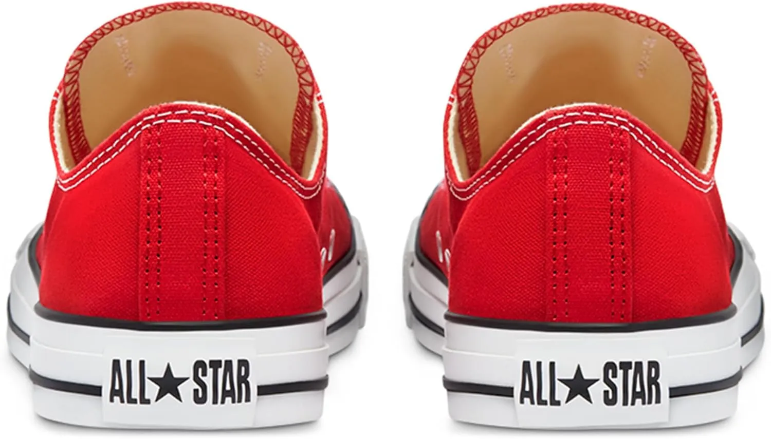 Converse Men's Chuck Taylor All Star Low Top (International Version) Sneaker