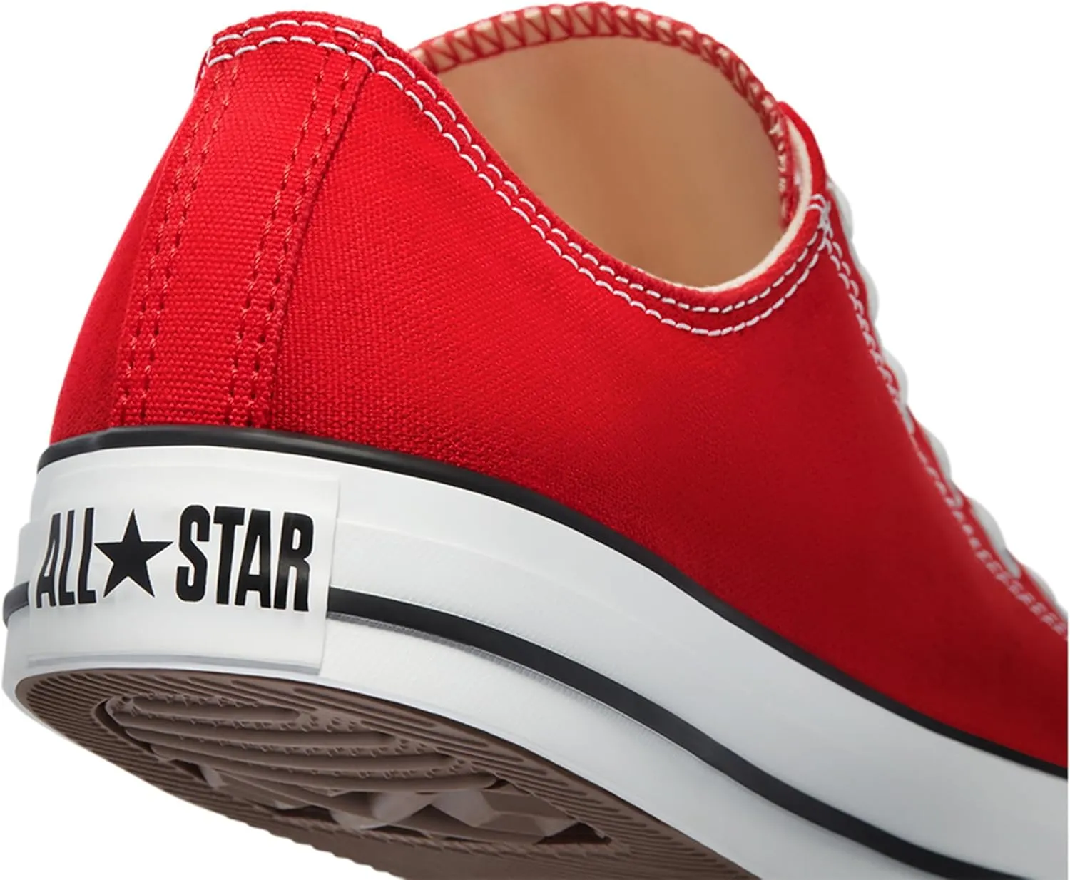 Converse Men's Chuck Taylor All Star Low Top (International Version) Sneaker